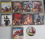 PlayStation 3-spellen, Games en Spelcomputers, Ophalen of Verzenden, Gebruikt