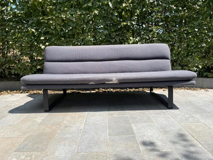 Artifort zitbank Kho Liang Le, type C683, Huis en Inrichting, Zetels | Zetels en Chaises Longues, Gebruikt, Driepersoons, 150 tot 200 cm