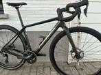 Orbea Terra Carbon M20i, Fietsen en Brommers, 28 inch, Gebruikt, Carbon, Meer dan 20 versnellingen