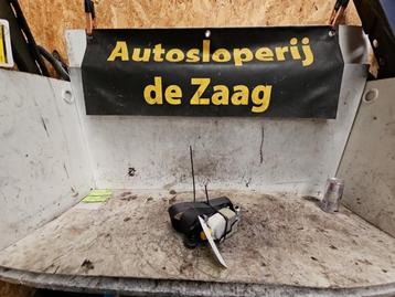 Veiligheidsgordel links-voor van een Daihatsu Materia beschikbaar voor biedingen