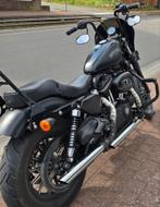 Harley-Davidson iron 883 2012, Motoren, Motoren | Harley-Davidson, Particulier