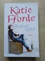 Boek Katie Fforde: Praktisch perfect, Utilisé, Enlèvement ou Envoi