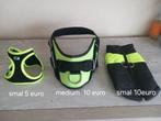Hondenharnas, Dieren en Toebehoren, Honden-accessoires, Ophalen, Nieuw