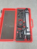 futech laser, Doe-het-zelf en Bouw, Ophalen, Zo goed als nieuw