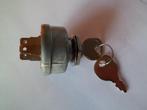 Contactslot OFF-ON-START MOTOR FGP45630, 5 aansluiting, 12V, Ophalen of Verzenden, Nieuw
