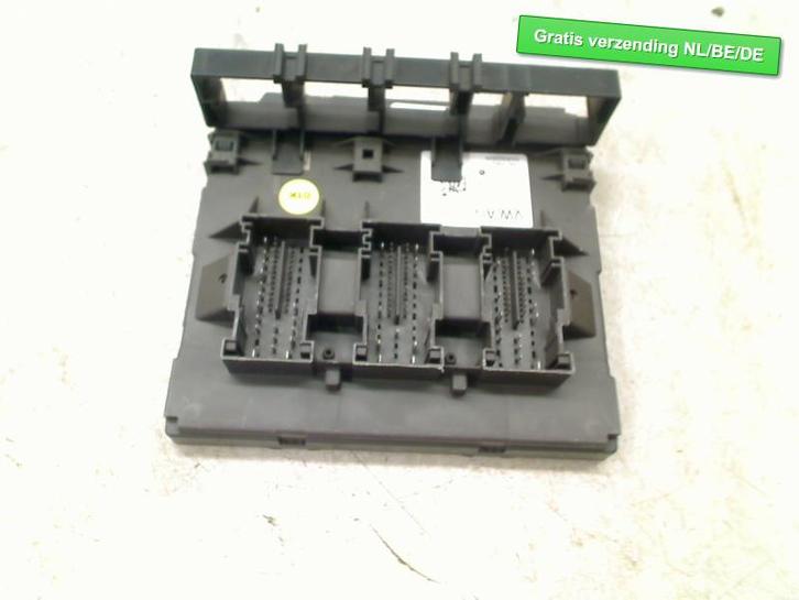 BOORDNETREGELAPPARAAT Volkswagen Touran (1T3) (5K0937084D), Auto-onderdelen, Elektronica en Kabels, Volkswagen, Gebruikt