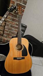 Fender CD60 acoustic gitaar, Muziek en Instrumenten, Ophalen of Verzenden, Zo goed als nieuw