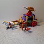 Imaginext Set 78351: Royal Coach, Kinderen en Baby's, Speelgoed | Fisher-Price, Ophalen of Verzenden, Zo goed als nieuw, Auto of Voertuig