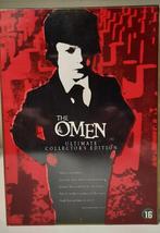 the Omen Ultimate Collectors Edition Box, Ophalen of Verzenden, Boxset