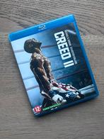 CREED 2 (2018) BLU-RAY, Ophalen of Verzenden, Zo goed als nieuw
