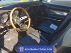 Ford Mustang Mach 1 | 1971 | Route 66 Auctions, Auto's, Zwart, Bedrijf, Handgeschakeld, Overige carrosserie