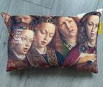 OMG Van Eyck l'embrassait, Enlèvement ou Envoi, Utilisé