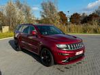 Jeep Grand Cherokee SRT8 Lichte Vracht *LPG* Nette staat!, Automaat, Particulier, SUV of Terreinwagen, Onderhoudsboekje
