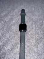 Apple Watch SE GPS, Boîtier en aluminium minuit de 40 mm, Ophalen, GPS, Zo goed als nieuw