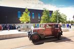 Oldtimer La Licorne, Particulier, Benzine, Te koop