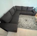 Gratis hoekzetel 280x280cm, Ophalen, Gebruikt