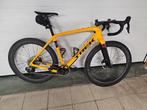 Gravelbike trek checkpoint SLR6 AXS 56, Fietsen en Brommers, Ophalen, Zo goed als nieuw, Carbon, Overige merken