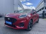 Ford Puma NIEUW MODEL PUMA mHEV ST-Line X AUT *21077* OC048, Automaat, https://public.car-pass.be/vhr/917b0063-a146-4245-b379-11ccbad658ce