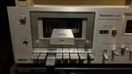 Technics M12 cassette deck, Overige merken, Tape counter, Ophalen of Verzenden, Enkel