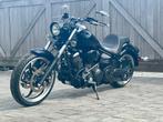 Yamaha Raider, Motoren, 2 cilinders, Chopper, 1900 cc, Particulier