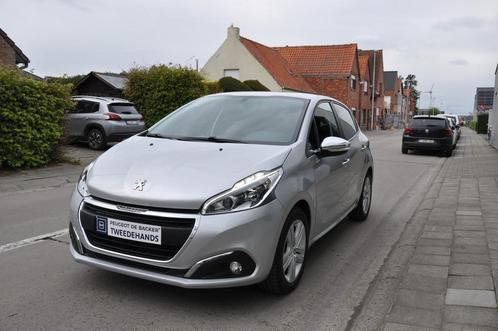 Peugeot 208 Style, Autos, Peugeot, Entreprise, Achat, ABS, Airbags, Air conditionné, Alarme, Android Auto, Apple Carplay, Bluetooth