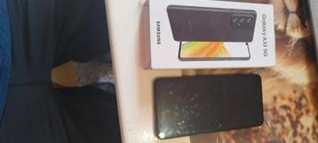 Samsung Galaxy A33 5G, Télécoms, Autres modèles, 10 mégapixels ou plus, Comme neuf, Enlèvement