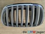 Grill links nieuw BMW X5 E70 & LCI X6 E71 E72 51137171395, Auto-onderdelen, Gebruikt, Ophalen of Verzenden, BMW, BMW