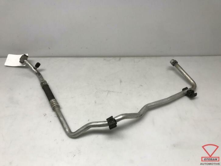 vw transporter t5 aircoleiding airco leiding 7h1820743t, Auto-onderdelen, Airco en Verwarming, Volkswagen, Gebruikt