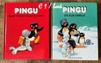 Pingu kinderboeken, Boeken, Ophalen of Verzenden