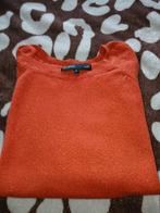 Dames oranje t-shirt maat s, Ophalen, Zo goed als nieuw, Maat 36 (S), Oranje
