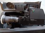 Antieke videocamera Sony, Ophalen of Verzenden