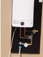 daalderop close up boiler, Doe-het-zelf en Bouw, Chauffageketels en Boilers, Ophalen, Boiler