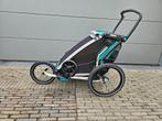 Thule chariot lite 1 voor 1 kindje, Fietsen en Brommers, Ophalen, Opvouwbaar, Zo goed als nieuw, Thule