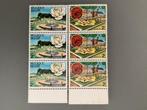 Belgische postzegel Obp nr 1501/02, Frankeerzegel, Ophalen of Verzenden, Postfris, Postfris