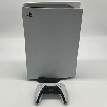 Sony Playstation 5 | Disc Editie | 1TB | In goede staat |  beschikbaar voor biedingen