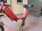 cadre Peugeot 103 avec papiers classe A, Ophalen of Verzenden