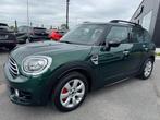 Mini Countryman cooper 1.5 benzine 1st eig ohboek leer gps, Auto's, USB, Countryman, 715 kg, https://public.car-pass.be/vhr/07f1d4e2-2430-4906-b977-da579b0d1678
