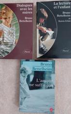 Dialogues avec les mères ou la lecture et l'enfant Bettelhei, Ophalen of Verzenden, Nieuw