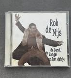 Rob De Nijs. De band, de zanger en het meisje, Enlèvement, Comme neuf
