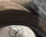 Continental set zomerbanden 18 inch, Auto-onderdelen, Ophalen, 18 inch, Gebruikt, Band(en)