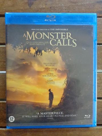 )))  Bluray Quelques minutes après minuit /  Aventure  ((( beschikbaar voor biedingen