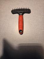 Hondenkam, Dieren en Toebehoren, Ophalen of Verzenden, Zo goed als nieuw