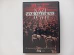 Dvd The Nazi War Machine (Oorlogsdocumentaire), Cd's en Dvd's, Dvd's | Documentaire en Educatief, Ophalen of Verzenden, Zo goed als nieuw