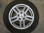 #212 Porsche Cayenne LM ZOMERSET origineel Porsche, Ophalen, 18 inch, Gebruikt, 255 mm