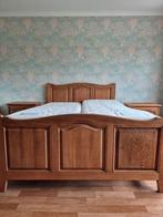 Chambre à coucher complète, Comme neuf, Deux personnes