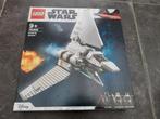 LEGO Star Wars Imperial Shuttle - 75302, Ensemble complet, Lego, Enlèvement ou Envoi, Neuf