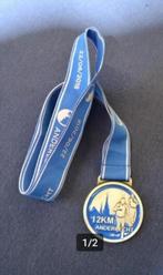 MEDAILLE ANDERLECHT, Ophalen of Verzenden, Overige materialen