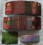 Cartes et timbres: #Tousensemble Road to France 2016 (2015), Enlèvement ou Envoi, Comme neuf, Autocollants et Photos