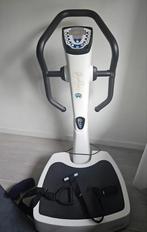 Professionele trilplaat, Sport en Fitness, Ophalen, Trilplaat