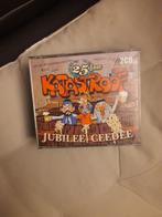 cd - katastroof - jubilee ceedee - 2cd, Ophalen, Gebruikt, Pop